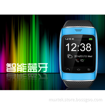 Smart Bluetooth Watch-Ms001p, Smart Watch, Mobile Watch